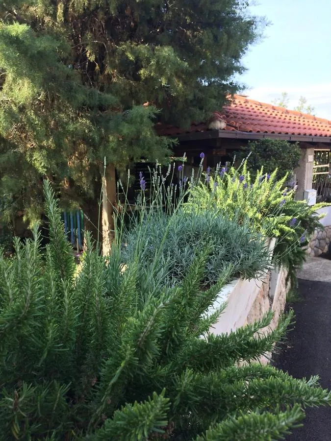 Hotel Sanmari Novi Vinodolski Pensión