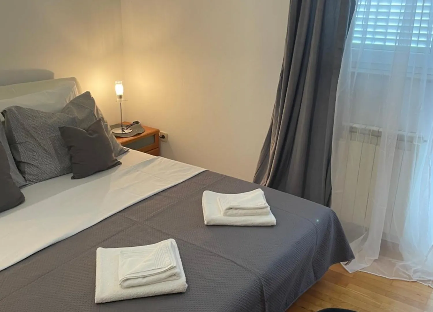 Hotel Sanmari Novi Vinodolski