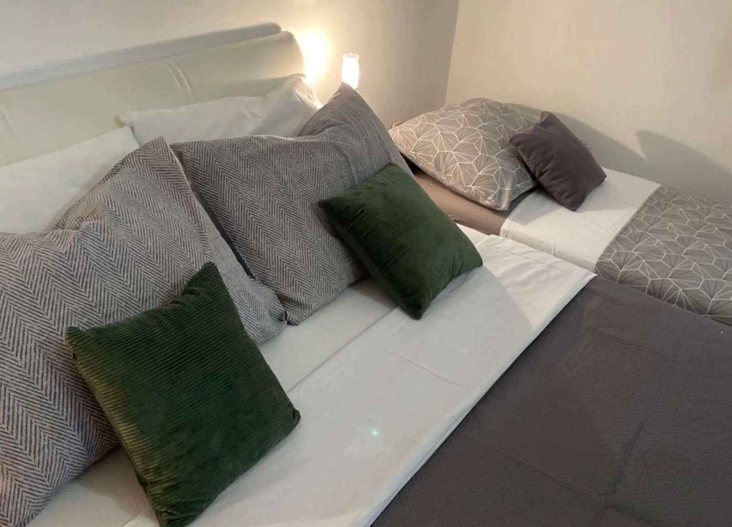 Hotel Sanmari Novi Vinodolski Croacia