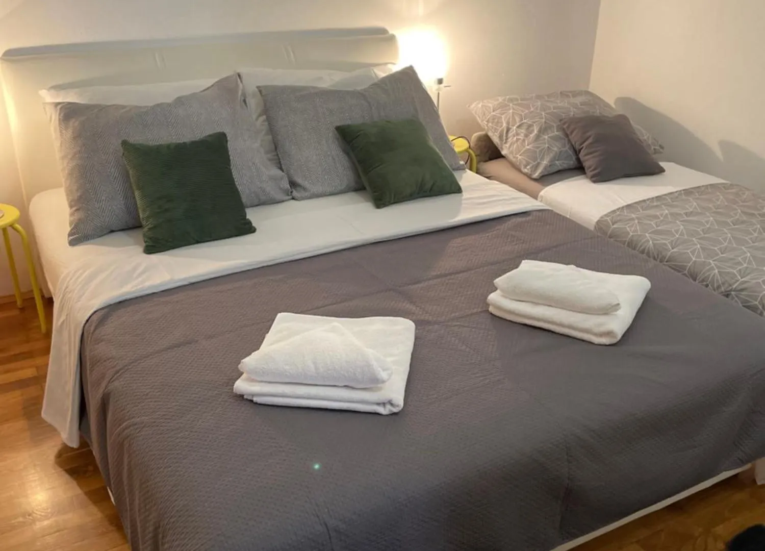 Pensión Hotel Sanmari Novi Vinodolski